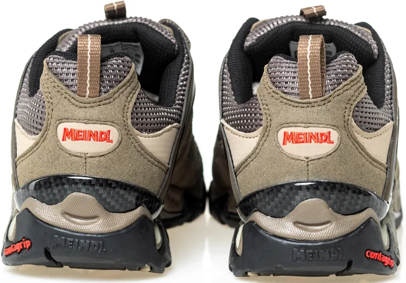 Meindl Mens Respond GTX Shoes - Reed-Red-3